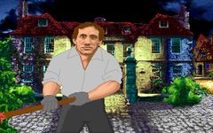 Shadow of the Comet sur PC